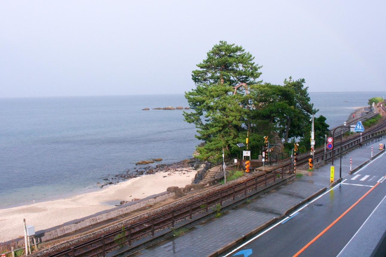 🌊 토요마 해안 (토요마 카이간) 이미지 8